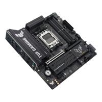 ASUS TUF GAMING B850M-PLUS WIFI7 AMD ANAKART