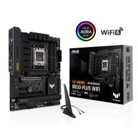 Asus TUF Gaming B650-PLUS Wi-Fi AMD AM5 DDR5 ATX Anakart