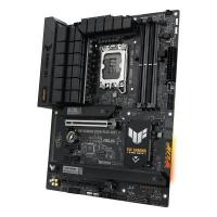 Asus TUF Gaming B760-PLUS Wi-Fi Intel LGA1700 DDR5 ATX Anakart