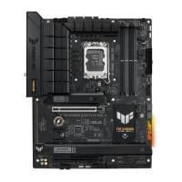 Asus TUF Gaming B760-PLUS Wi-Fi Intel LGA1700 DDR5 ATX Anakart