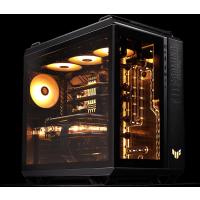 Asus TUF Gaming GT502 BLACK ATX Case