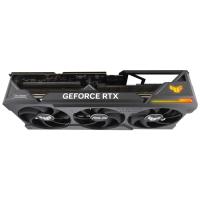ASUS TUF-RTX4090-O24G-GAMING 24GB GDDR6X HDMI DP 384Bit