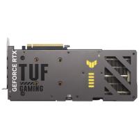 ASUS TUF-RTX5060TI-O16G-GAMING, 16Gb, 128Bit, GDDR7, 1xHDMI, 3xDP GAMING Ekran Kartı