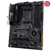 ASUS TUF X570-PRO GAMING WIFI DDR4 HDMI DP PCIe 16X v4.0 AM4 ATX