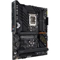 ASUS TUF Z690-PLUS GAMING DDR5 M2 PCIe NVME HDMI DP PCIe 16X v4.0 1700p ATX