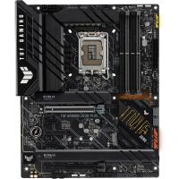 ASUS TUF Z690-PLUS GAMING DDR5 M2 PCIe NVME HDMI DP PCIe 16X v4.0 1700p ATX