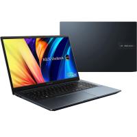 ASUS 15.6" Vivobook PRO M6500RE-HN037 RYZEN 7 6800H 16GB- 512GB SSD- 4 GB RTX3050TI FRD