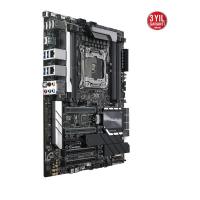 ASUS WS C422 PRO/SE DDR4 RDIMM SATA3 M2 PCIE NVME U.2 PCIe 16X v3.0 2066p ATX (Sunucu Anakart)