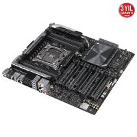 ASUS WS C422 SAGE/10G Intel 1151p DDR4  DP HDMI VGA M2 PCle mATX