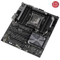 ASUS WS C422 SAGE/10G Intel 1151p DDR4  DP HDMI VGA M2 PCle mATX