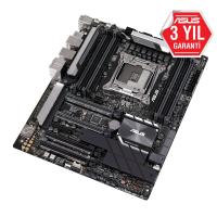ASUS WS X299 PRO SATA3 DDR4 M2 PCIE NVME PCIe 16X v3.0 2066p ATX