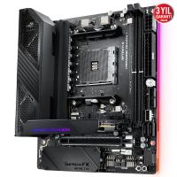 ASUS X570 ROG CROSSHAIR VIII IMPACT DDR4 SATA3 M2 PCIE NVME WI-FI BLT PCIe 16X v4.0 AM4 mDTX