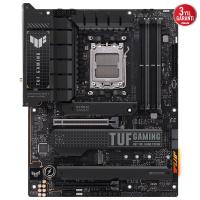 ASUS X670E-PLUS WIFI-6 DDR5 HDMI DP PCIe 16X v5.0 AM5 ATX