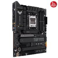 ASUS X670E-PLUS WIFI-6 DDR5 HDMI DP PCIe 16X v5.0 AM5 ATX
