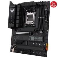 ASUS X670E-PLUS WIFI-6 DDR5 HDMI DP PCIe 16X v5.0 AM5 ATX