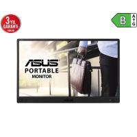 Asus ZenScreen 15.6" Taşınabilir Type-C (MB166C)
