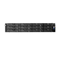 ASUSTOR AS7116RDX XEON 8GB RAM 16-Disk'e Kadar Destekli NAS SERVER (Disksiz)