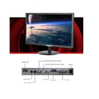 AVENIR 19" LED AV-M19A 5MS 60Hz HDMI Güvenlik Monitör