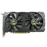 AXLE GTX1660TI 6GB AX-GTX1660TI/6GD6P2DIP GDDR6 192bit HDMI DP PCIe 16X v3.0