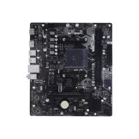 B550MT Ddr4 4400MHZ S+V+Gl Am4 Micro Atx Anakart