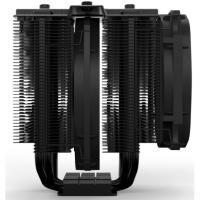 BE QUIET 120mm DARK ROCK PRO BK023 Hava Soğutmalı AMD İşlemci Fanı sTRX4 Uyumlu KUTU AÇIK