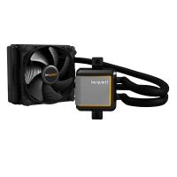 BE QUIET 120mm Silent Loop BW009 Sıvı Soğutmalı İşlemci Fanı