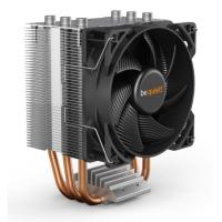 BE QUIET 120mm Pure Rock Slim 2 BK030 Hava Soğutmalı AM5-1700p İşlemci Fanı