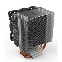 BE QUIET 120mm Pure Rock Slim 2 BK030 Hava Soğutmalı AM5-1700p İşlemci Fanı