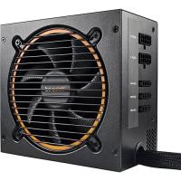 Be Quiet! BN297 Pure Power 11 500w 80+ Gold Yarı Modüler Güç Kaynağı