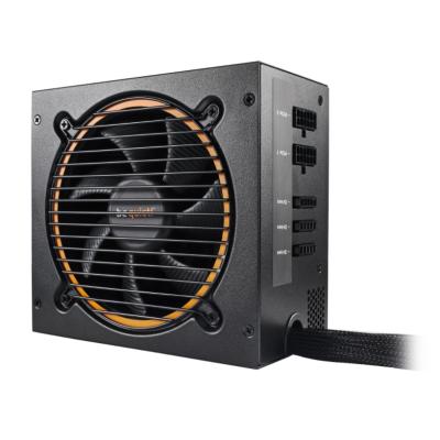 Be Quiet! BN299 Pure Power 11 700w 80+ Gold Yarı Modüler Güç Kaynağı