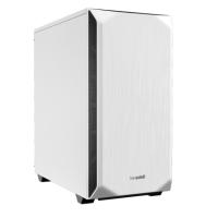 Be Quiet! Pure Base 500 BG035 Beyaz Oyuncu Kasası