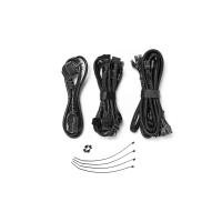 Be Quiet! 1200w 80+ Platinum BN310 Straight Power 11 Tam Modüler Power Supply