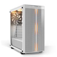 Be Quiet! Pure Base 500DX BGW38 Gaming Mid Tower PC Kasası Beyaz