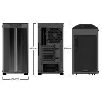 Be Quiet! Pure Base 500FX BGW43 Gaming Mid Tower PC Kasası