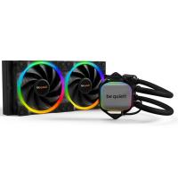 Be Quiet! 240mm Pure Loop 2 FX BW013 Sıvı Soğutuculu RGB AM5-1700p İşlemci Fanı