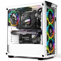 Be Quiet! 360mm Pure Loop 2 FX BW015 RGB Sıvı Soğutuculu AM5-1700p İşlemci Fanı