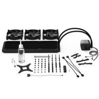 Be Quiet! 360mm Silent Loop 2 BW012 Sıvı Soğutmalı sTRX4-1200p İşlemci Fanı