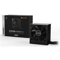 Be Quiet! 450w 80+ Bronze System Power 10 BN326 Power Supply