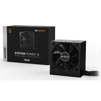 Be Quiet! 750w 80+ Bronze System Power 10 BN329 Power Supply