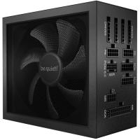 Be Quiet! 850W 80+ Titanium Dark POwer 13 BN334 PCIE 5.0 Tam Modüler Power Supply