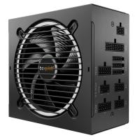 Be Quiet! 750W 80+ Gold Pure Power 12M BN343 Tam Modüler Power Supply