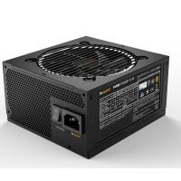 Be Quiet! 750W 80+ Gold Pure Power 12M BN343 Tam Modüler Power Supply