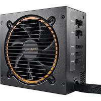 BE QUIET 600W 80+ GOLD BN298 12cm Fanlı Yarı Modüler Power Supply Kutu Açık (Outlet)
