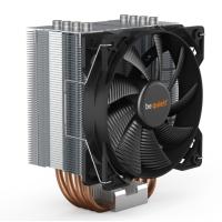 BE QUIET Pure Rock 2 BK006 Hava Soğutmalı AM4-1200p İşlemci Fanı Kutu Açık (Outlet) 150w