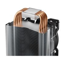 BE QUIET Pure Rock 2 BK006 Hava Soğutmalı AM4-1200p İşlemci Fanı Kutu Açık (Outlet) 150w