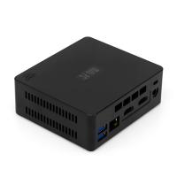 BEELINK GK MINI Celeron J4125 QC-8GB RAM-128GB SSD-W11 PRO MINI PC