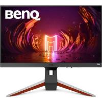 BENQ 23.8" IPS MOBIUZ EX240 1MS 165Hz HDMI-DP HDR10 GAMING MONİTÖR