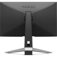 BENQ 23.8" IPS MOBIUZ EX240 1MS 165Hz HDMI-DP HDR10 GAMING MONİTÖR