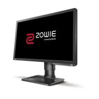 BENQ 24" XL2411P 1MS 144Hz DVI HDMI DP  Pivot e-SPORT Oyun Monitörü 1920x1080