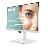 BENQ 27'' IPS GW2790QT 5MS 75HZ HDMI-DP USB-C KURUMSAL PİVOT MONİTÖR BEYAZ 2560X1440